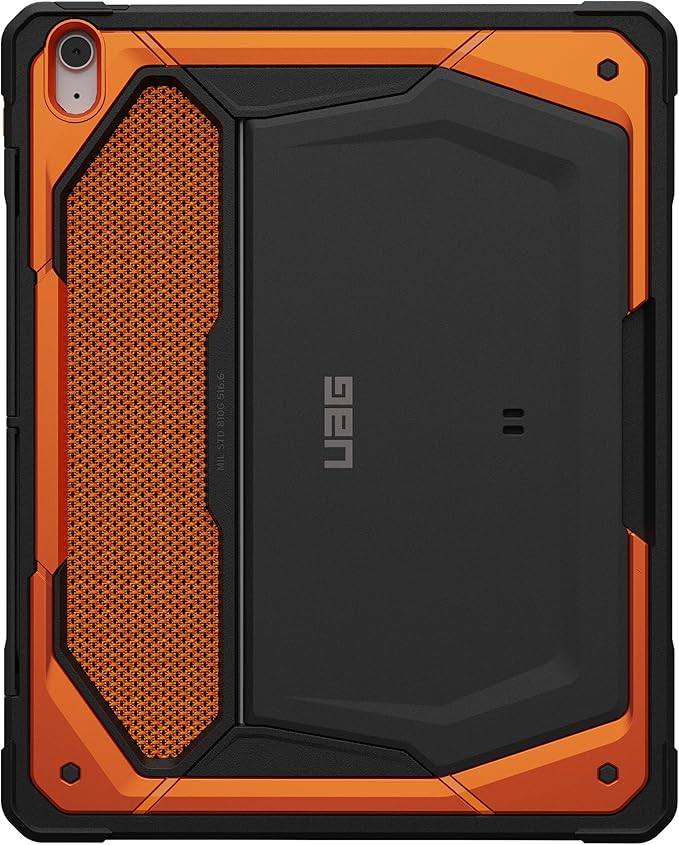 Monarch - Kevlar Burnt Orange