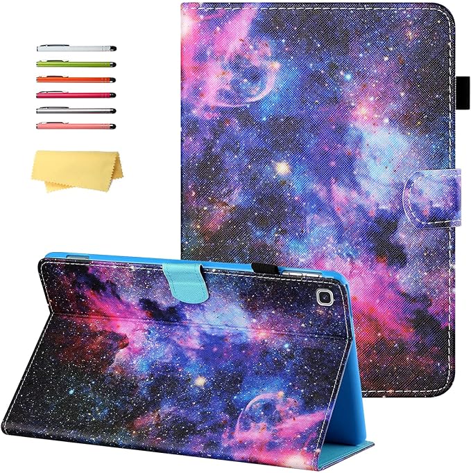 04# Rainbow Galaxy