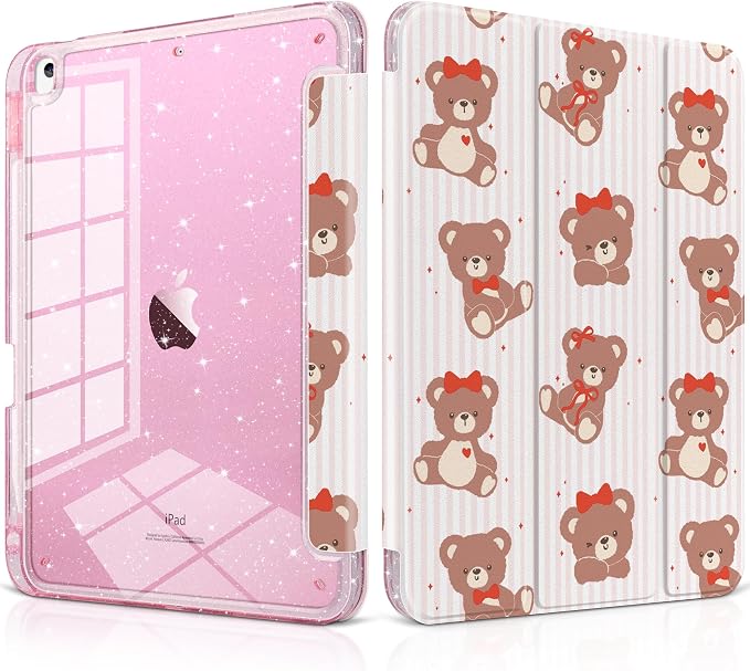 Lovely Bears