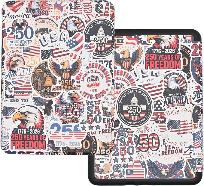 America 250 merchandise
