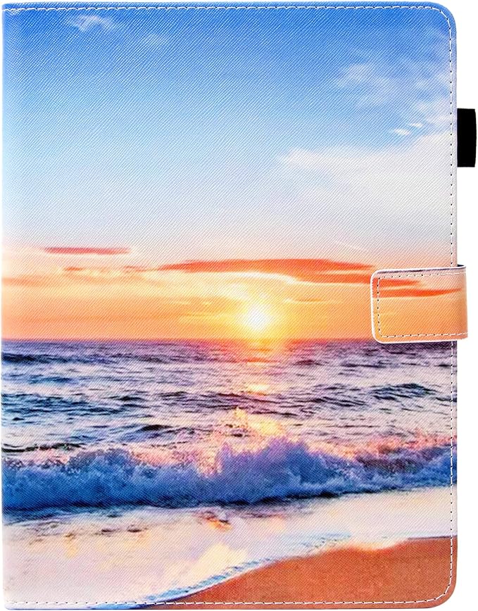 06# Beach Sunrise