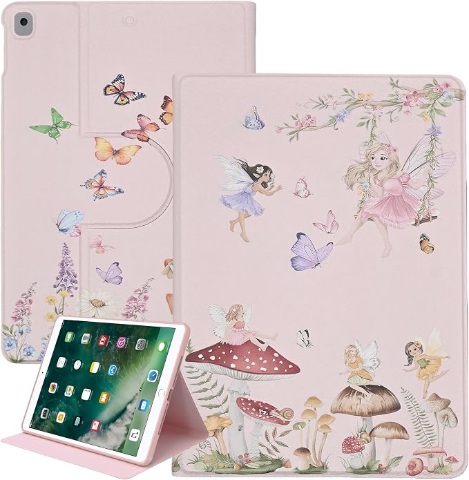 Butterfly Fairy