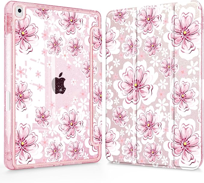 Pink Flowers