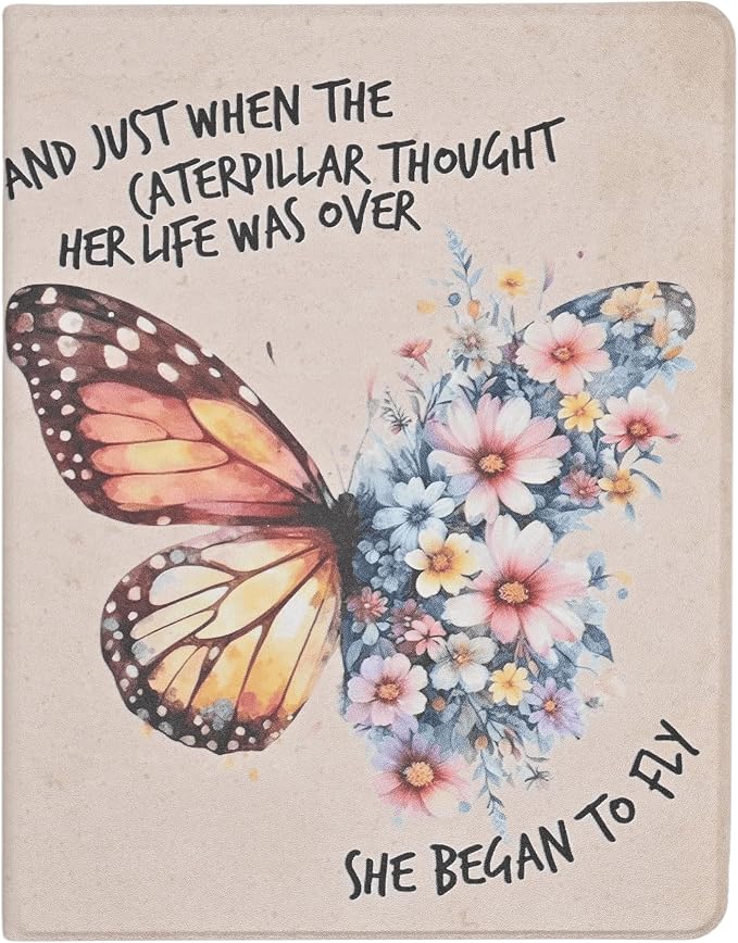 Butterfly Inspirational