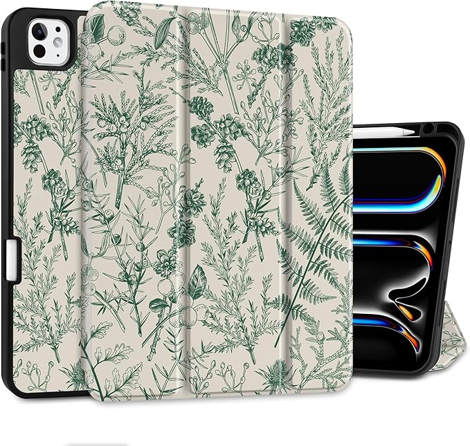 Plant & Berry