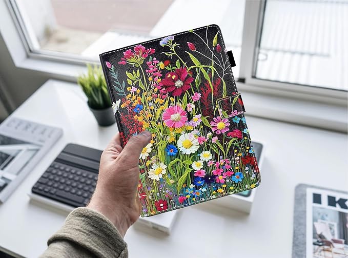 Colorful Flowers