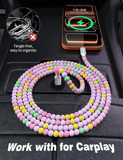 Pink-Green-Yellow