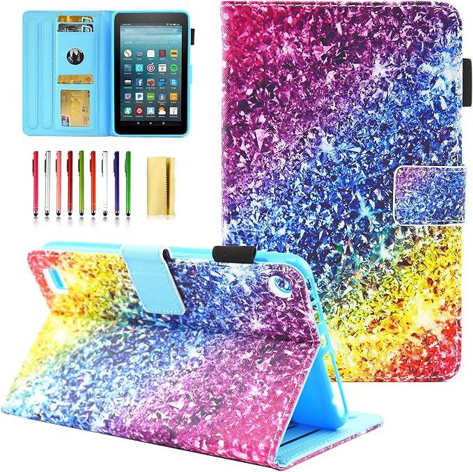 03# Colorful Diamond