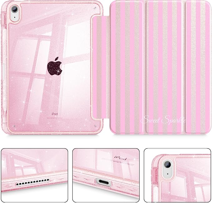 Pink Stripe