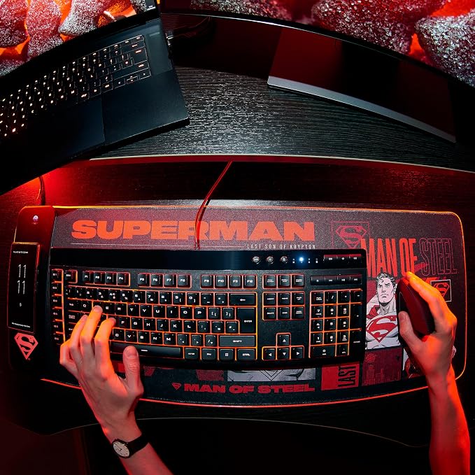 Superman