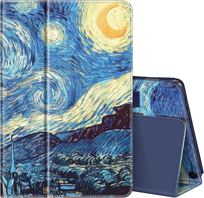 starry night