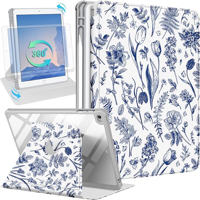 4-for iPad 9.7\