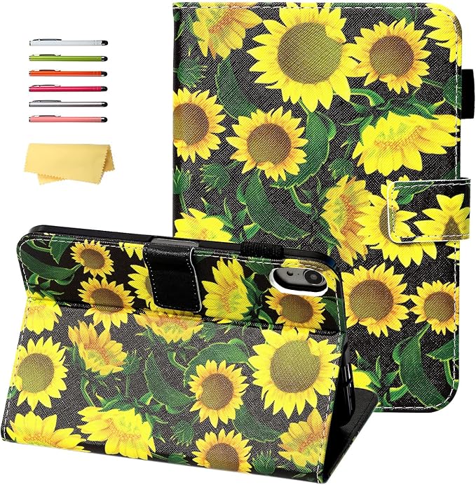 06# Sunflower Yellow