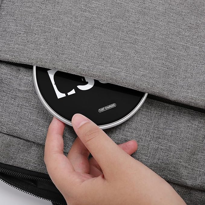 Rock Guitar Fast Portable Charger 10W Funny Graphic Phone Charging Pad with USB Cable