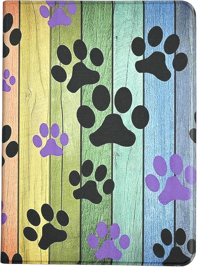 Lovely Dogs Paws