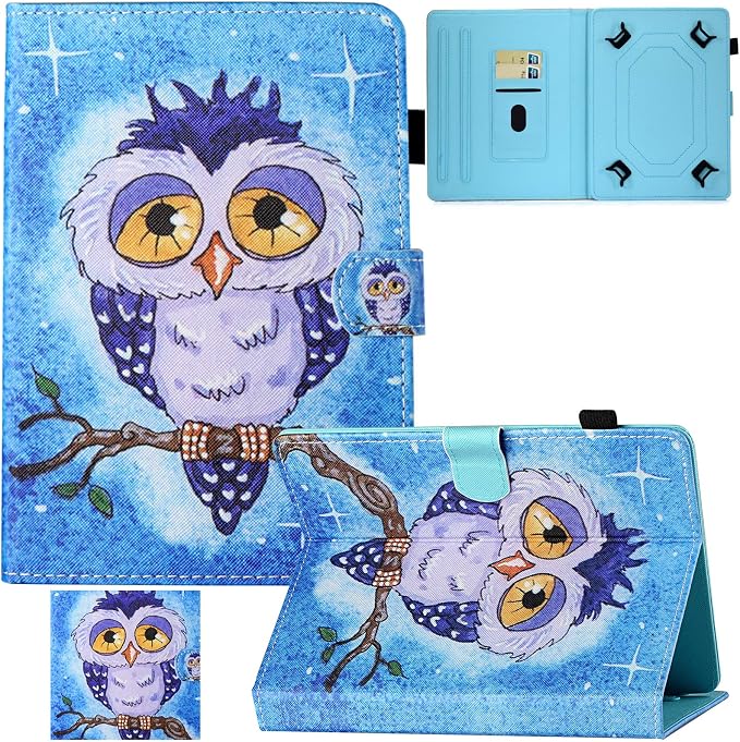 Tree Owl