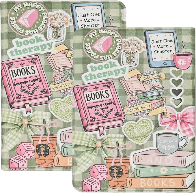 Bookish Reading Lover