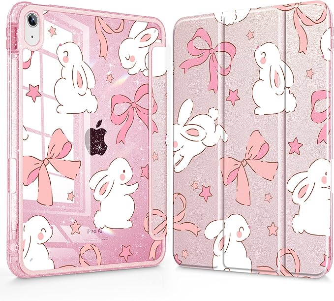 Rabbits & Stars & Bows