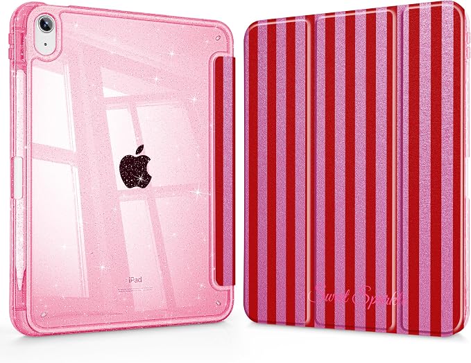 Rose Stripe