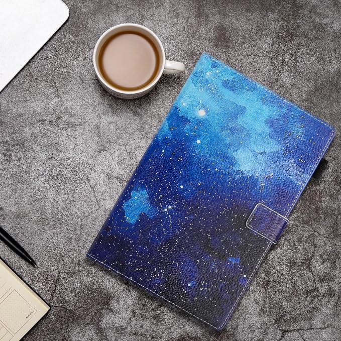 12 Starry Sky