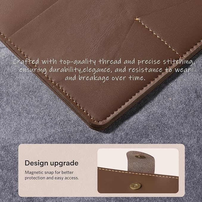 Refined Cowhide