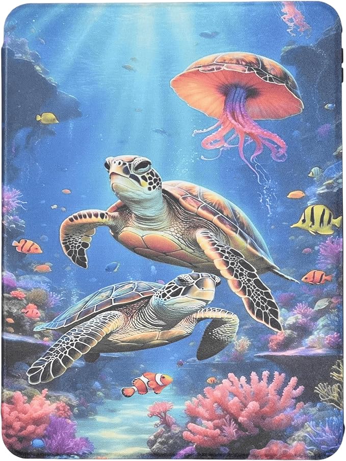 Sea Turtle