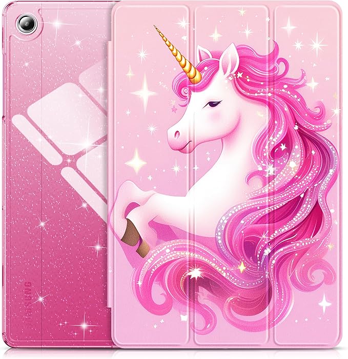 Pink Unicorn Dream