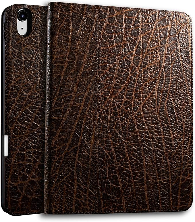 Buffalo Pattern