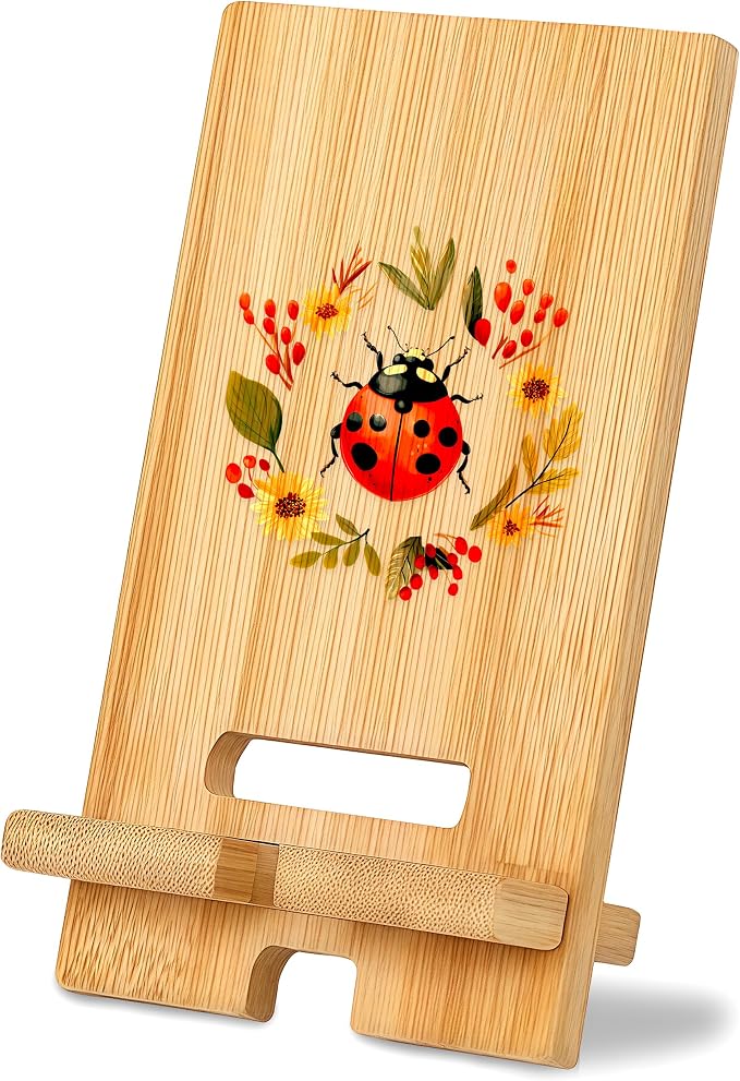 Ladybugs