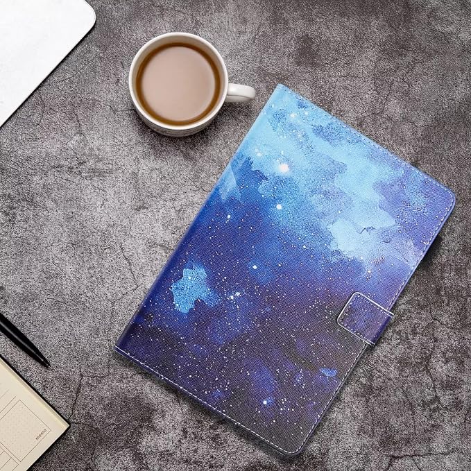 12 Starry Sky