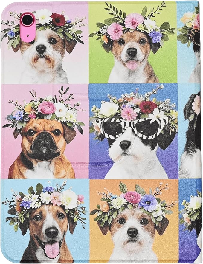 Cute dog