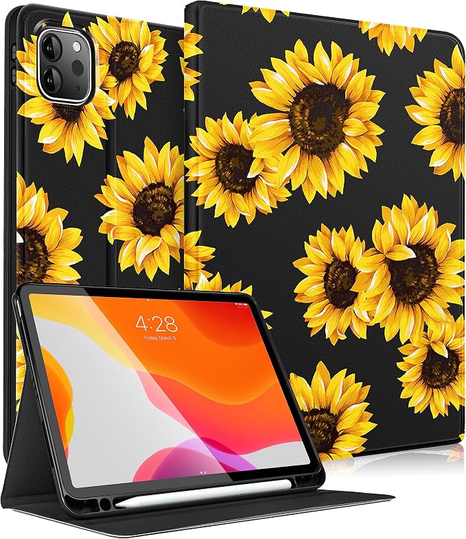 4-Sunflower