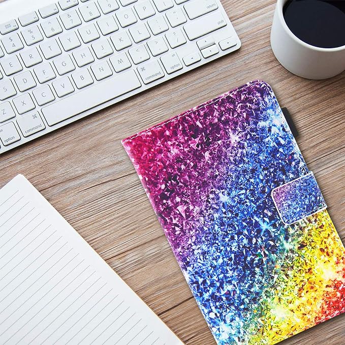 03# Colorful Diamond