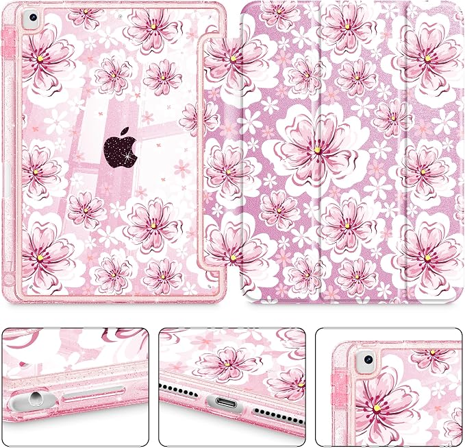 Pink Flowers