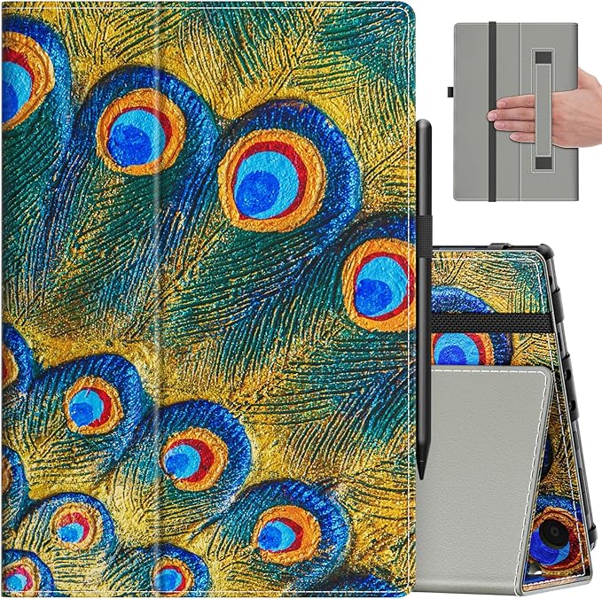 Peacock