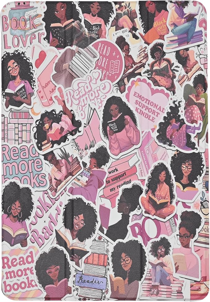 Black Girls