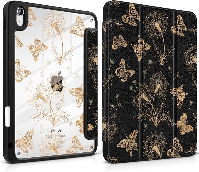 Butterflies & Dandelions