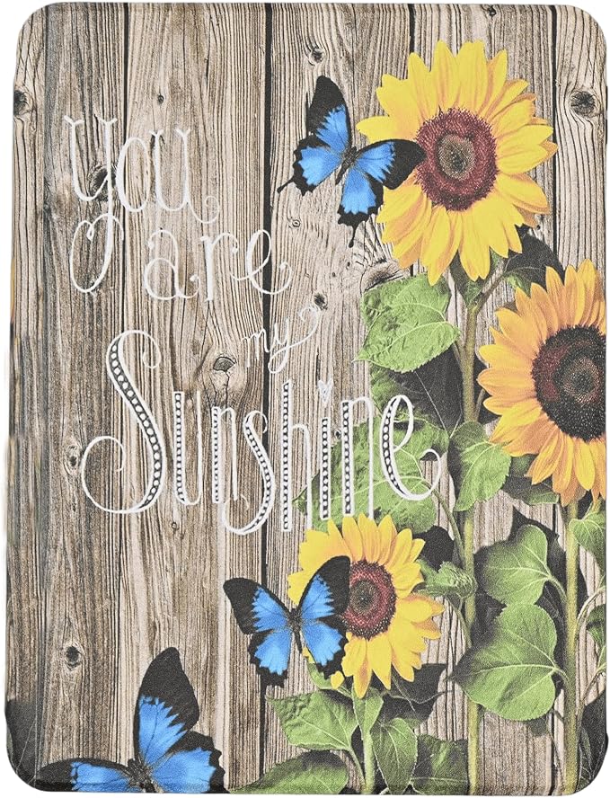 Butterfly Sunflower