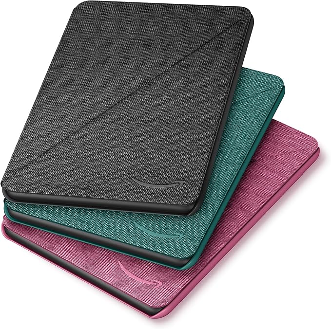 Amazon Fire HD 8 Tablet Cover (Only compatible with 12th generation tablet) Emerald