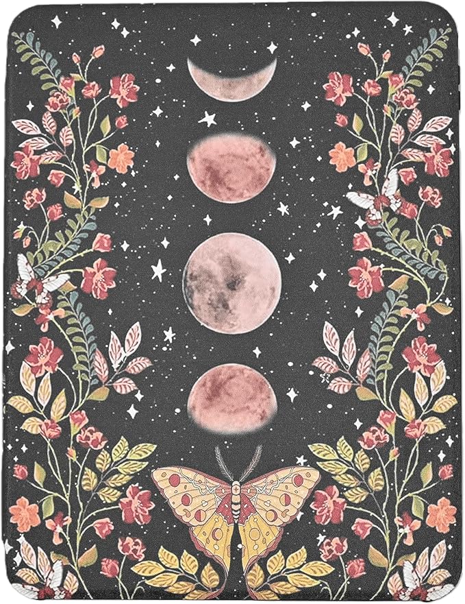 Moon Flowers