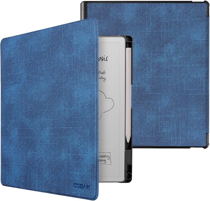 *Fabric Blue