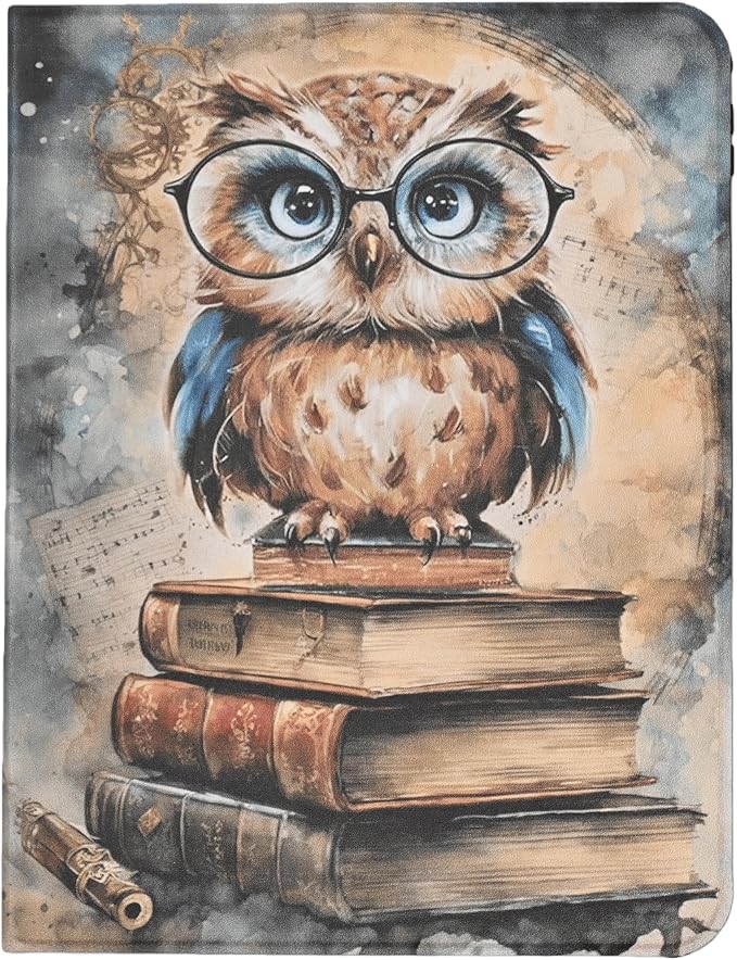Magic Owl