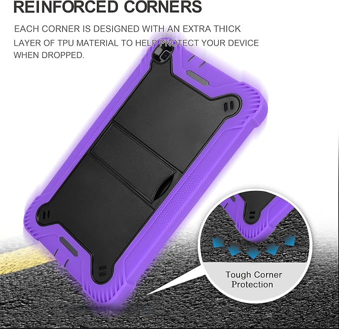 Guardian (Purple)