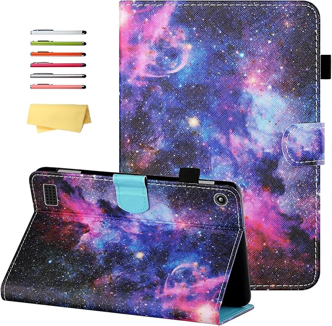 05 Rainbow Galaxy