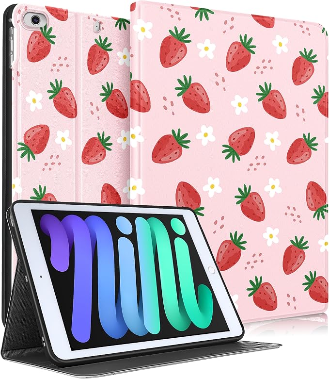 5-Strawberry