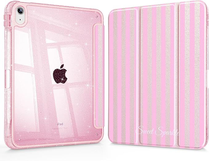 Pink Stripe