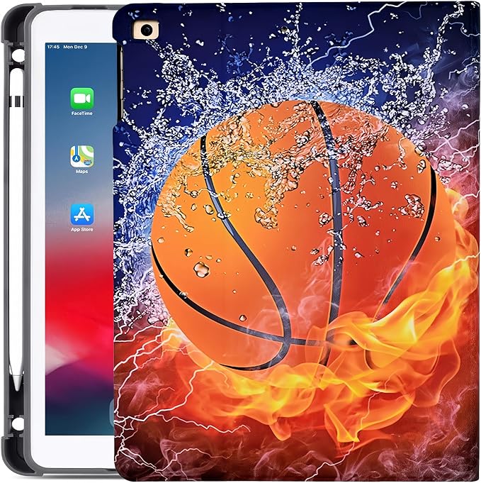 Basketball