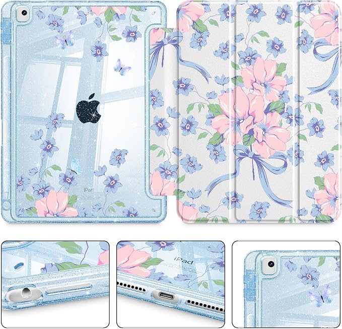 Flower&Bow