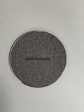 Ultra-Thin 30W Wireless Charging Pad Slim Profile Fast Charging Technology