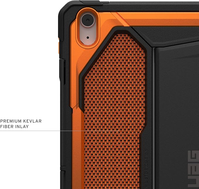 Monarch - Kevlar Burnt Orange